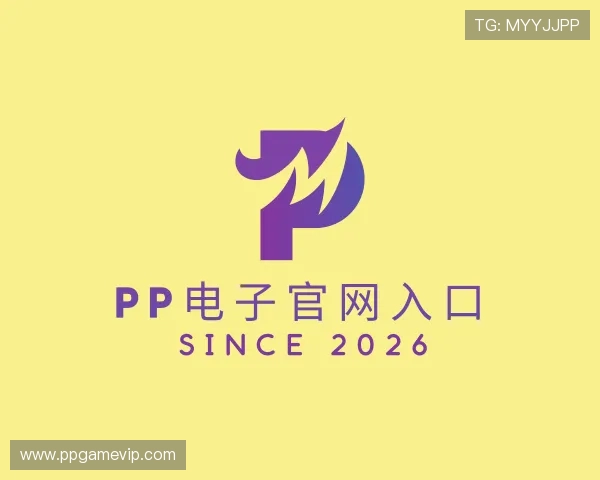 关于PP电子官网入口